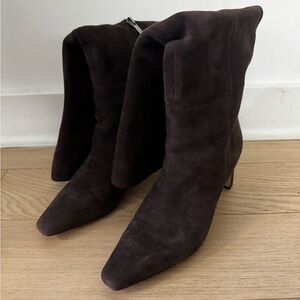 Sam Edelman Sylvia Wide Calf Boots
